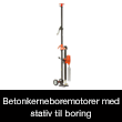 boringsstativ
