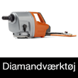 diamandværktøj