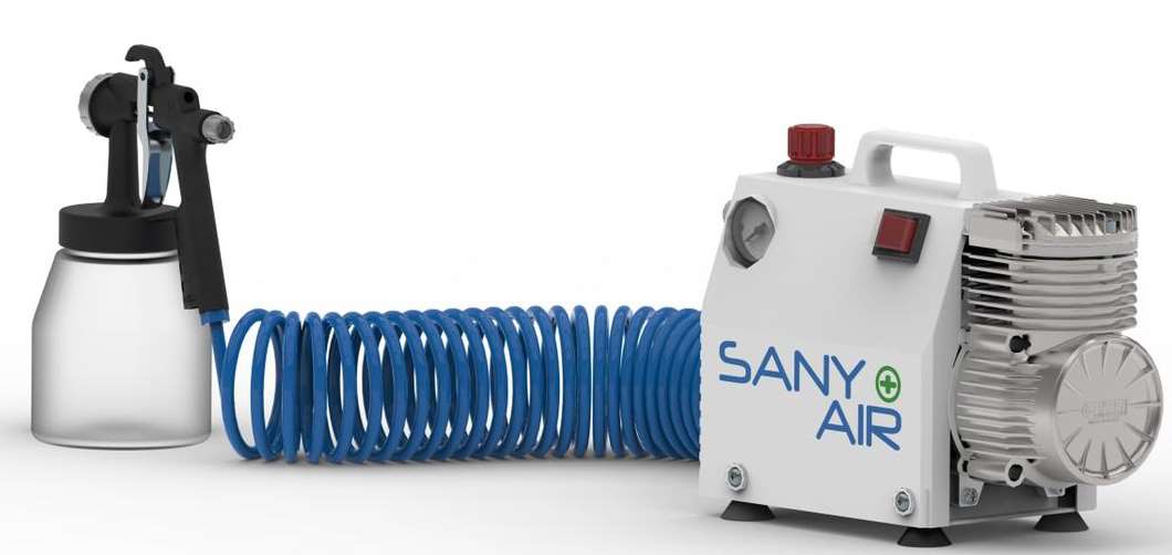 sany