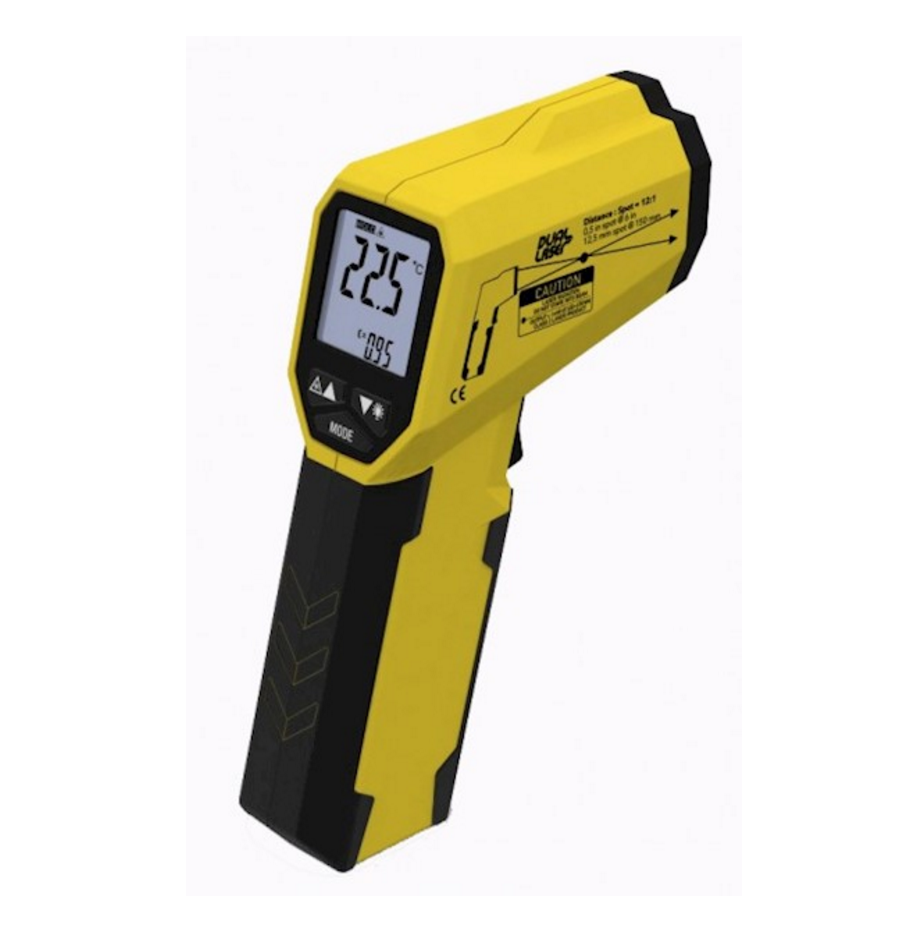 laser pyrometer bp21