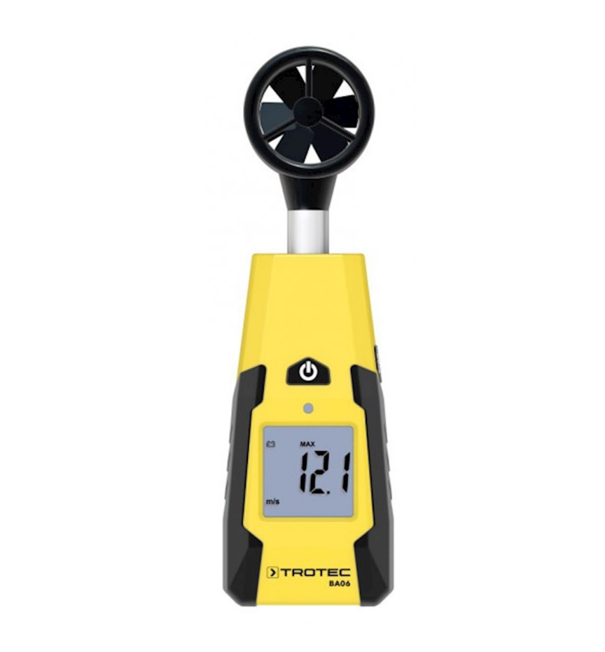 vingehjul-anemometer ba06