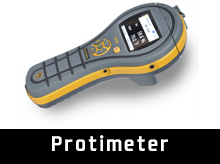 protimeter