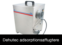 dehutec