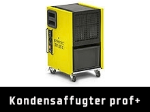 kondens prof+