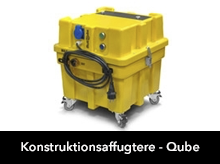 konstruktionsaffugtere qube