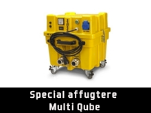 special  multi qube