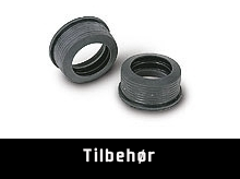 tilbehør