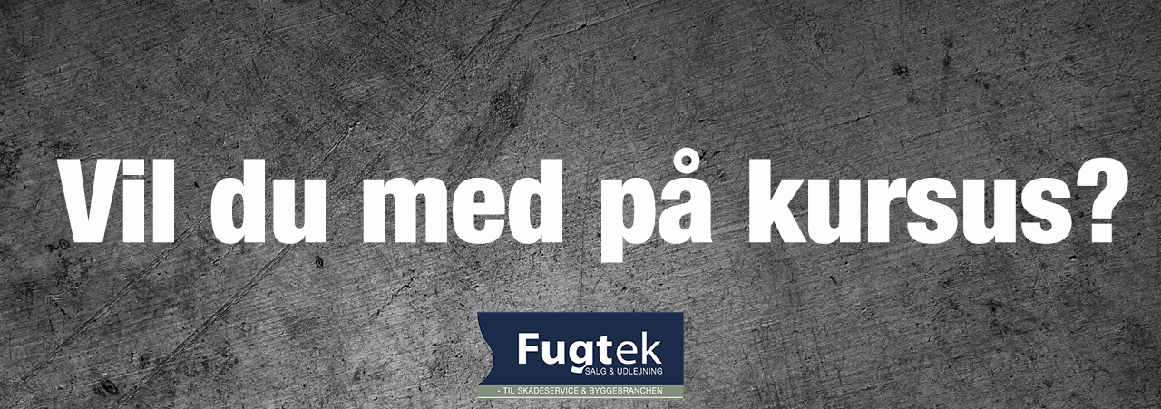 fugtek kursus
